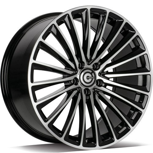 Carbonado Prestige