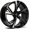 Carbonado Rich
