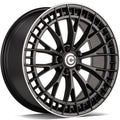 Carbonado Upscale