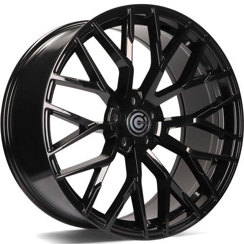 Carbonado Wealthy