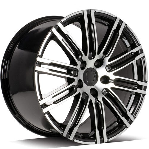 Carbonado Elite
