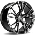 Carbonado Competition