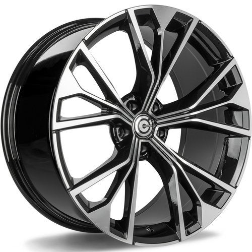 Carbonado Competition