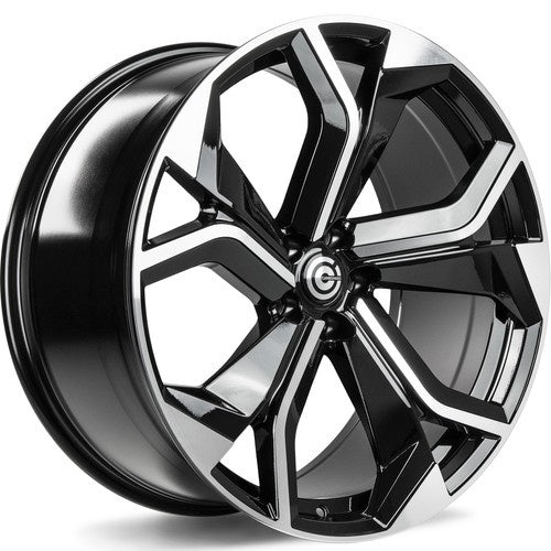 Carbonado Cone