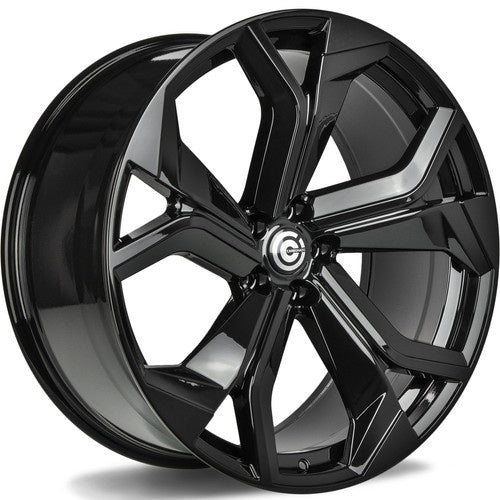 Carbonado Cone