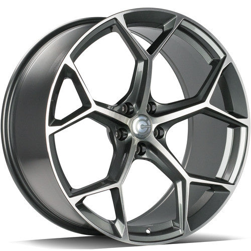 Carbonado Fancy
