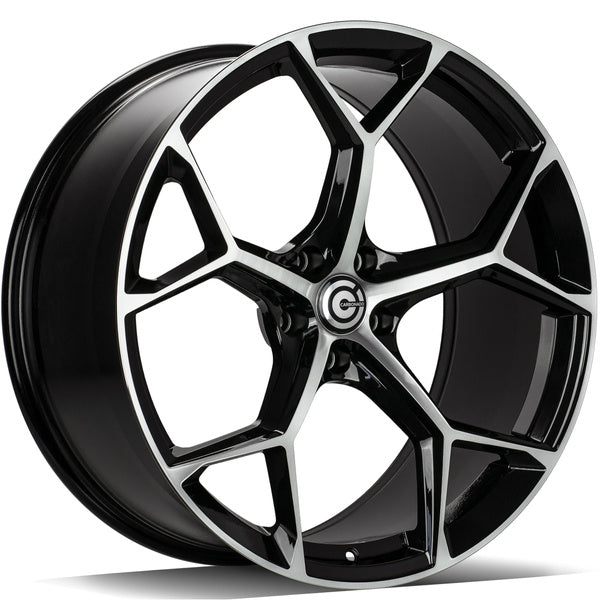 Carbonado Fancy