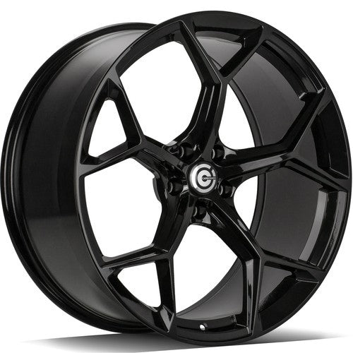 Carbonado Fancy