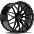 Carbonado Glory
