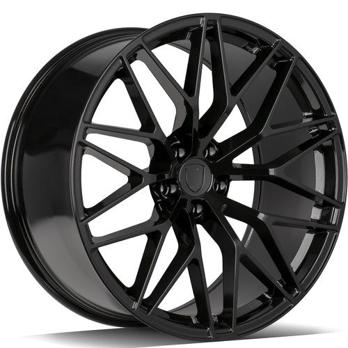 Carbonado Glory