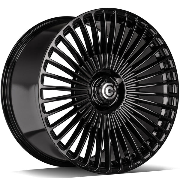Carbonado Hurricane