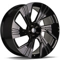 Carbonado Imperial