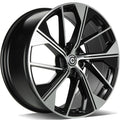 Carbonado Legend