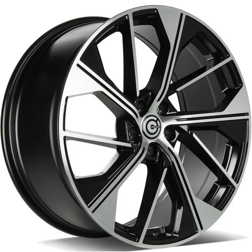 Carbonado Legend