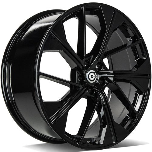 Carbonado Legend