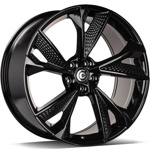 Carbonado Luxury