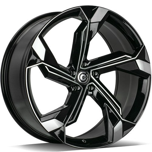 Carbonado Superstar