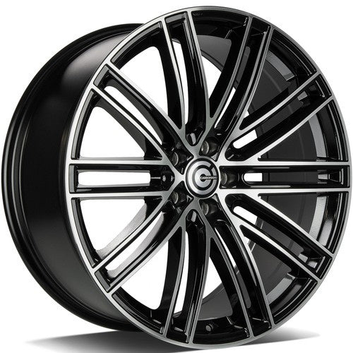 Carbonado Victory