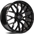 Carbonado Wealthy