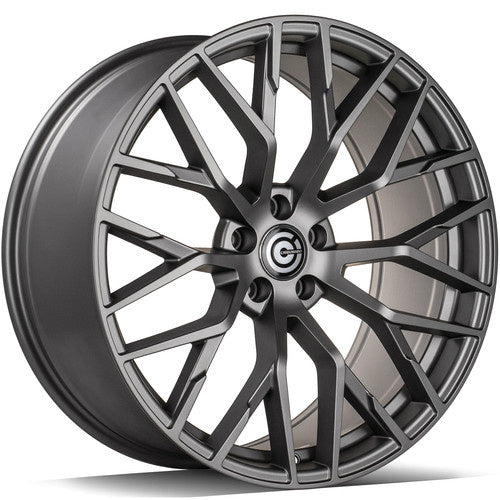 Carbonado Wealthy