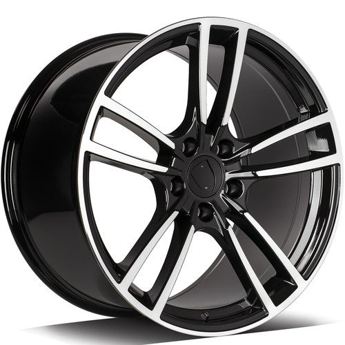 Carbonado Baron