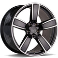 Carbonado Lavish