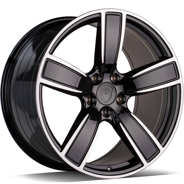 Carbonado Lavish