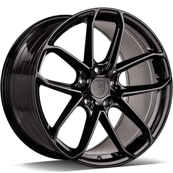 Carbonado Prime