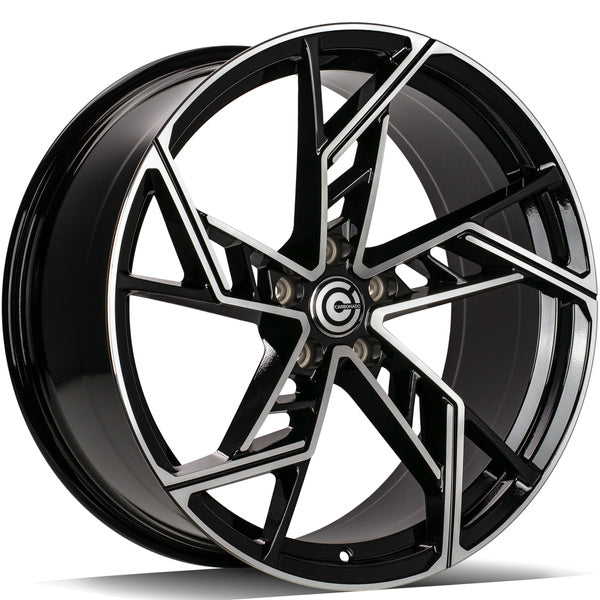 Carbonado Evil