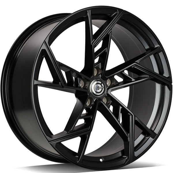 Carbonado Evil