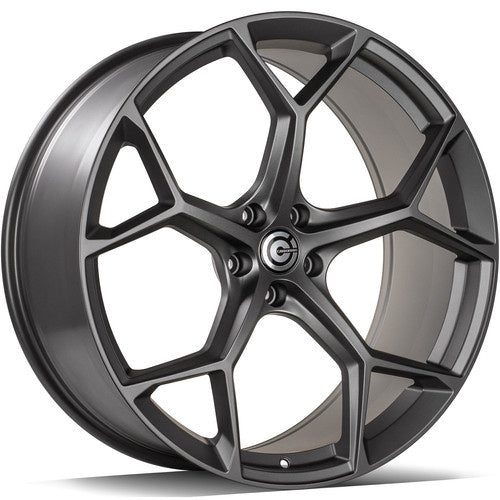 Carbonado Fancy