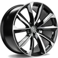 Carbonado Icing