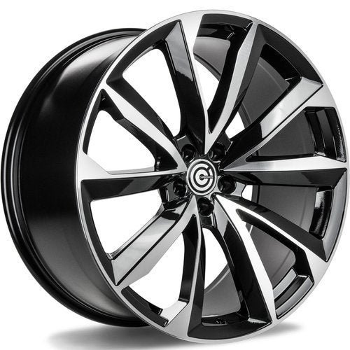 Carbonado Icing