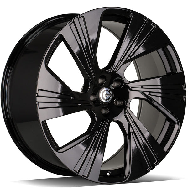 Carbonado Imperial