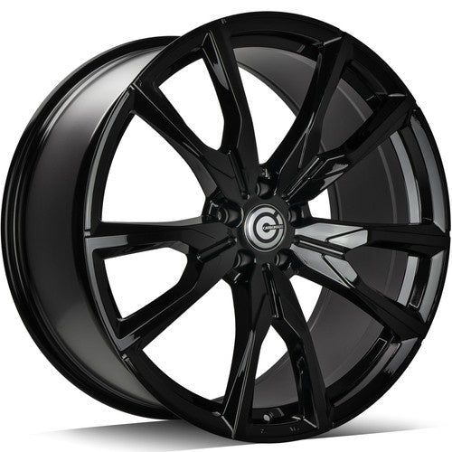 Carbonado Pain