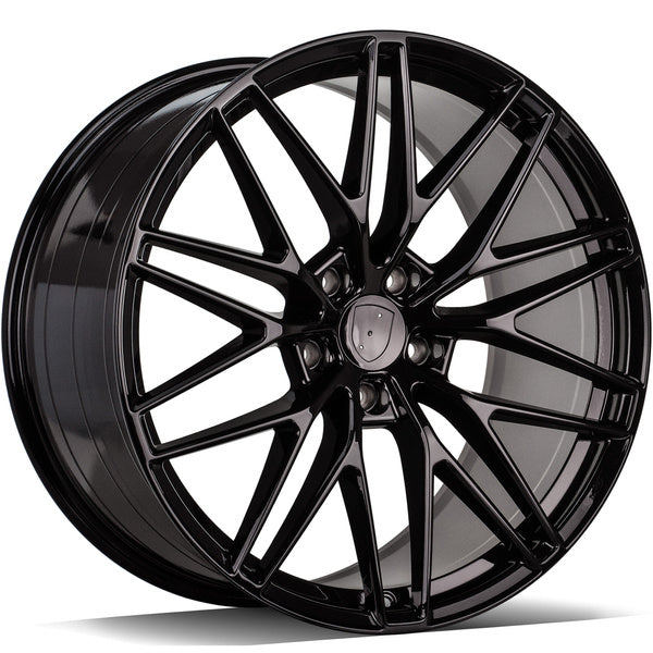 Carbonado Glory