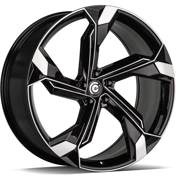 Carbonado Superstar
