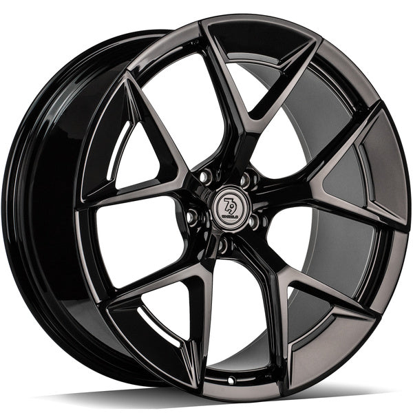 seventy9 MF.18