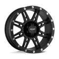 Pro Comp PA31 STRYKER