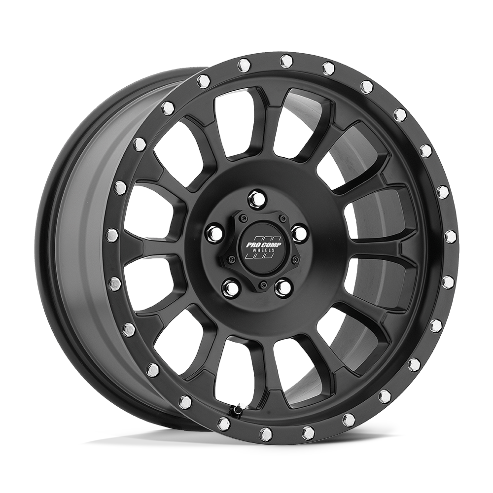 Pro Comp PA34 ROCKWELL