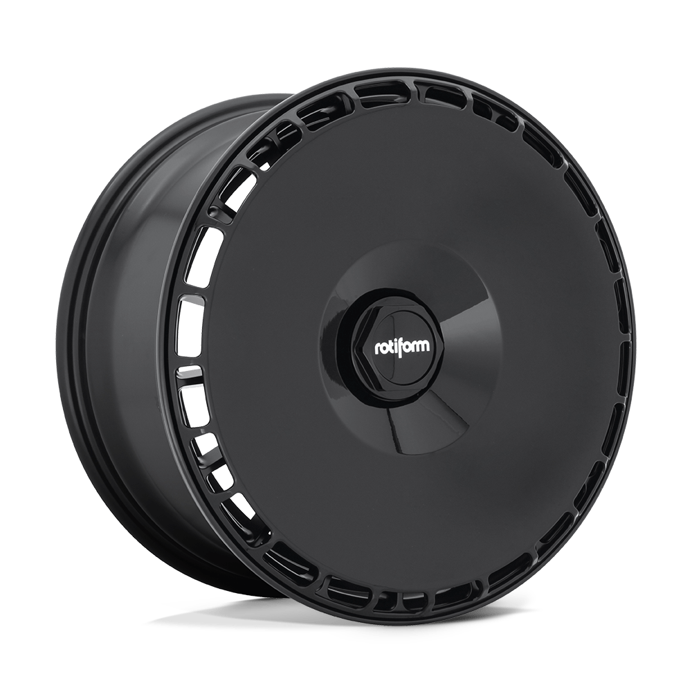 AeroDisc