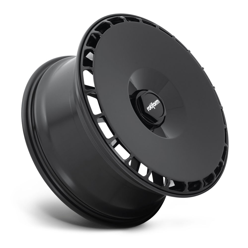 AeroDisc