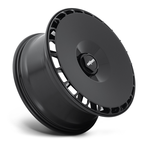 AeroDisc