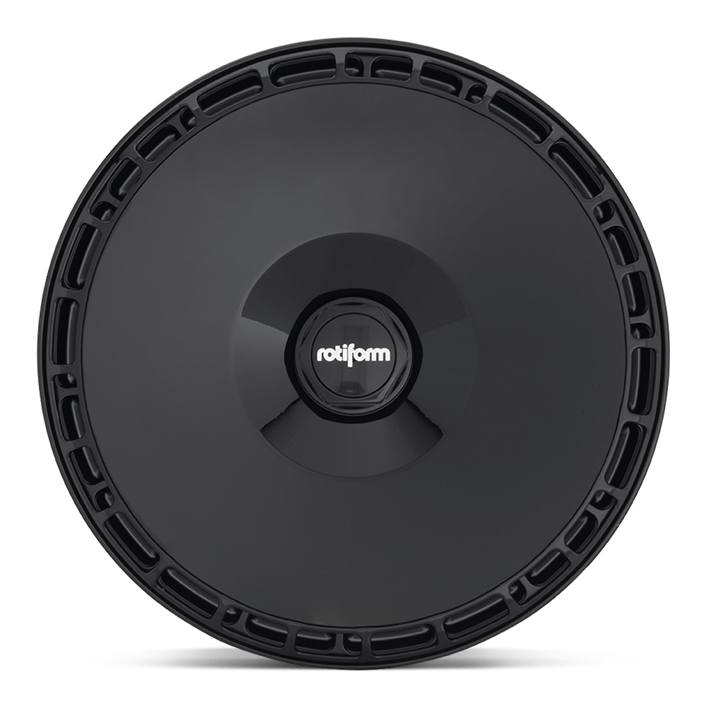 AeroDisc