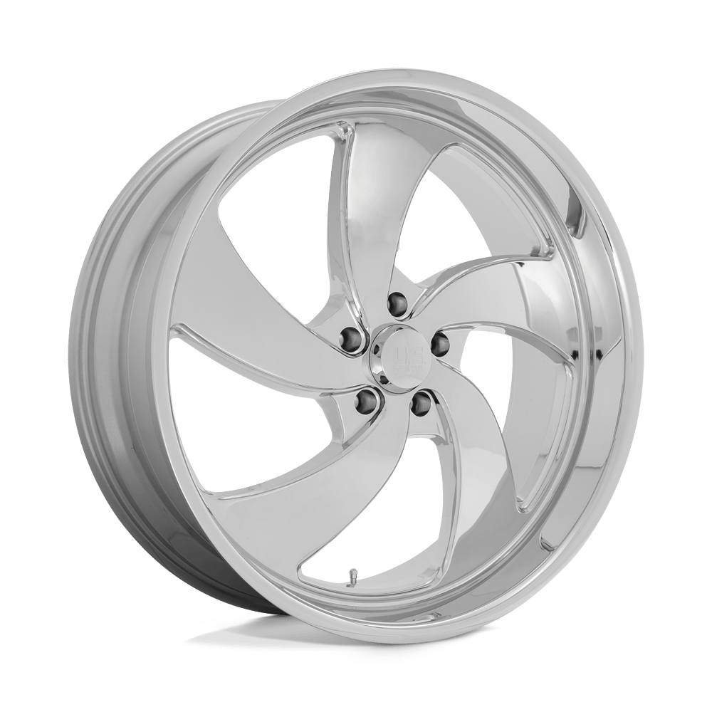 US MAG U132 DESPERADO