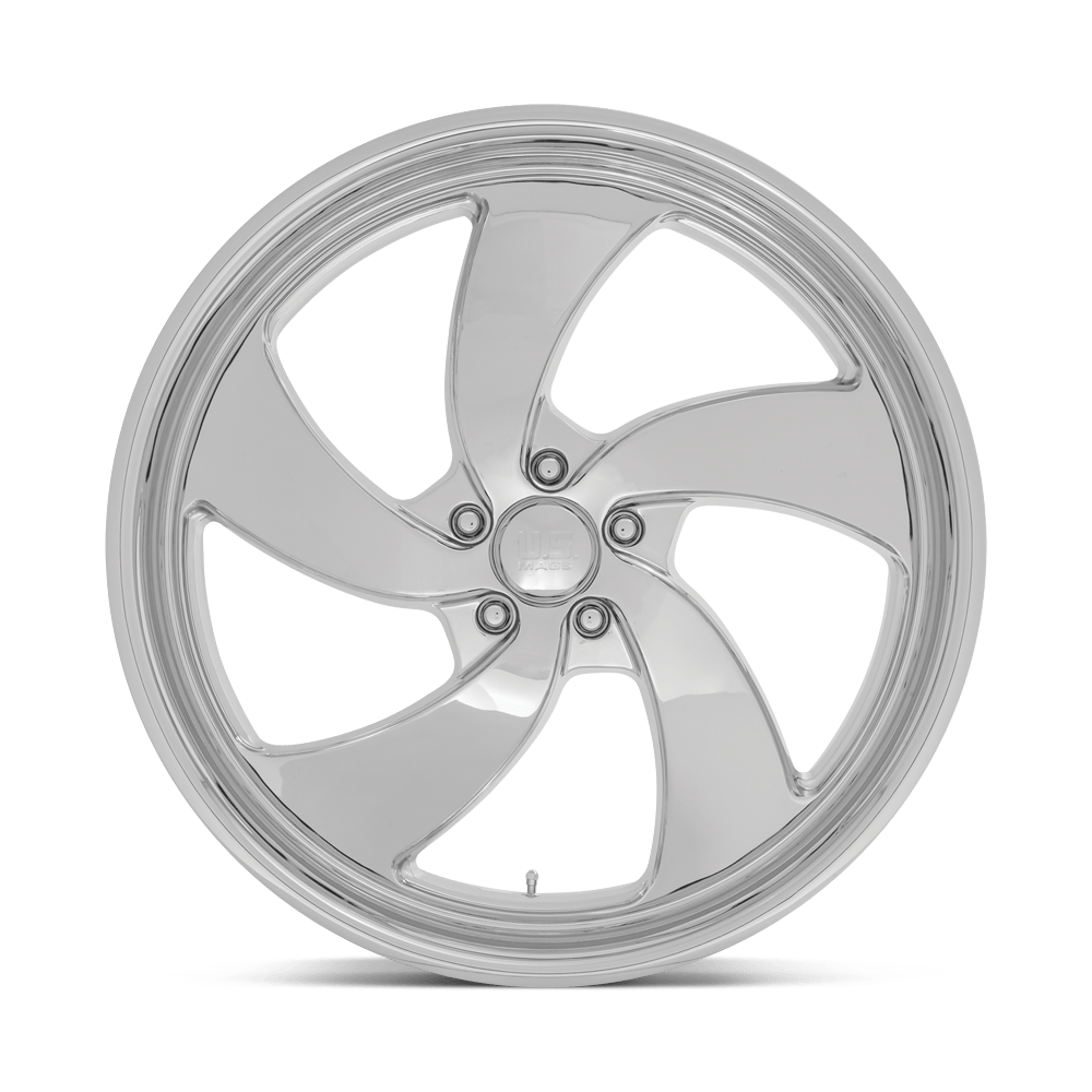 US MAG U132 DESPERADO