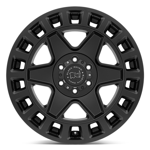 Black Rhino YORK