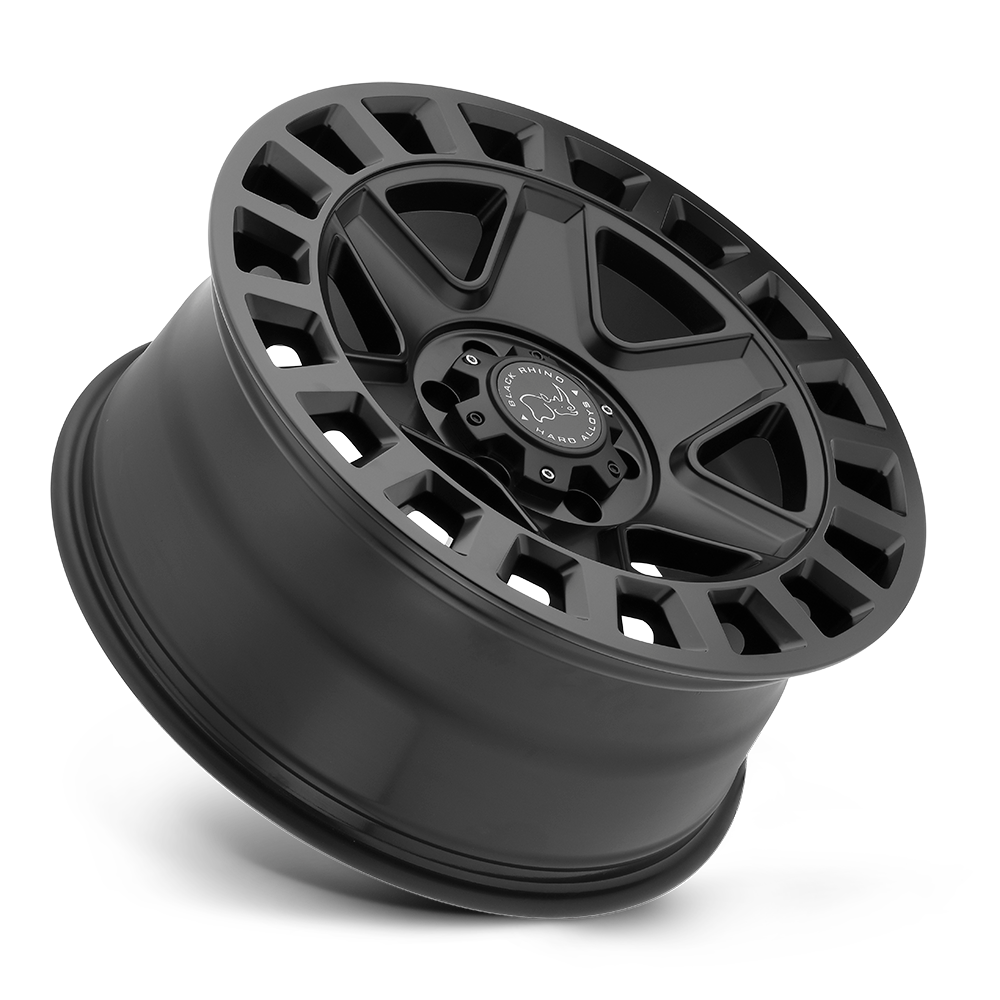 Black Rhino YORK