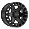 Black Rhino YORK