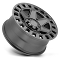 Black Rhino YORK